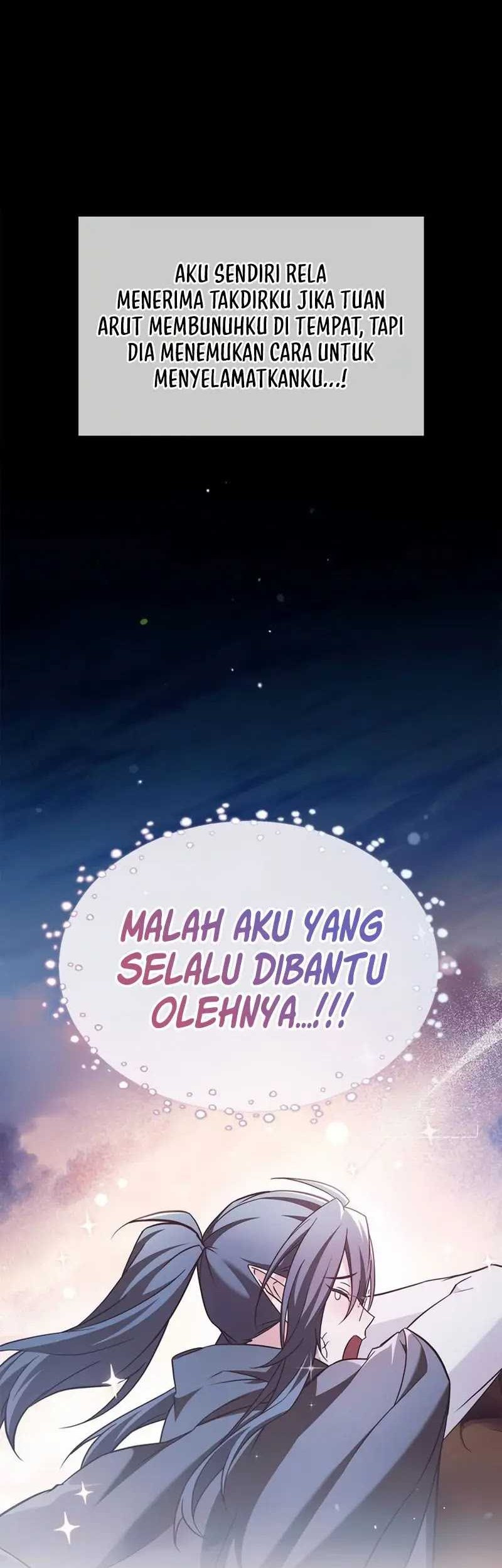 I’m Not That Kind of Talent Chapter 70 Gambar 28