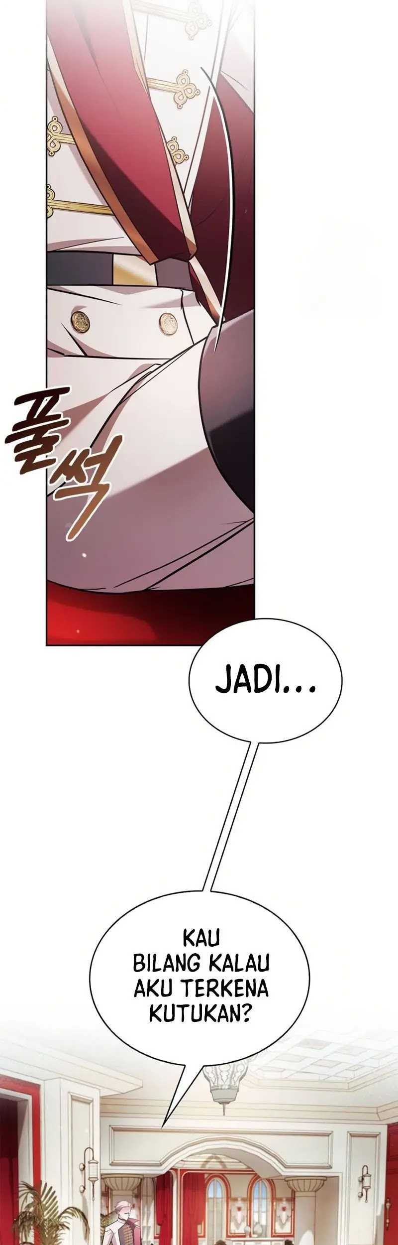 I’m Not That Kind of Talent Chapter 70 Gambar 31