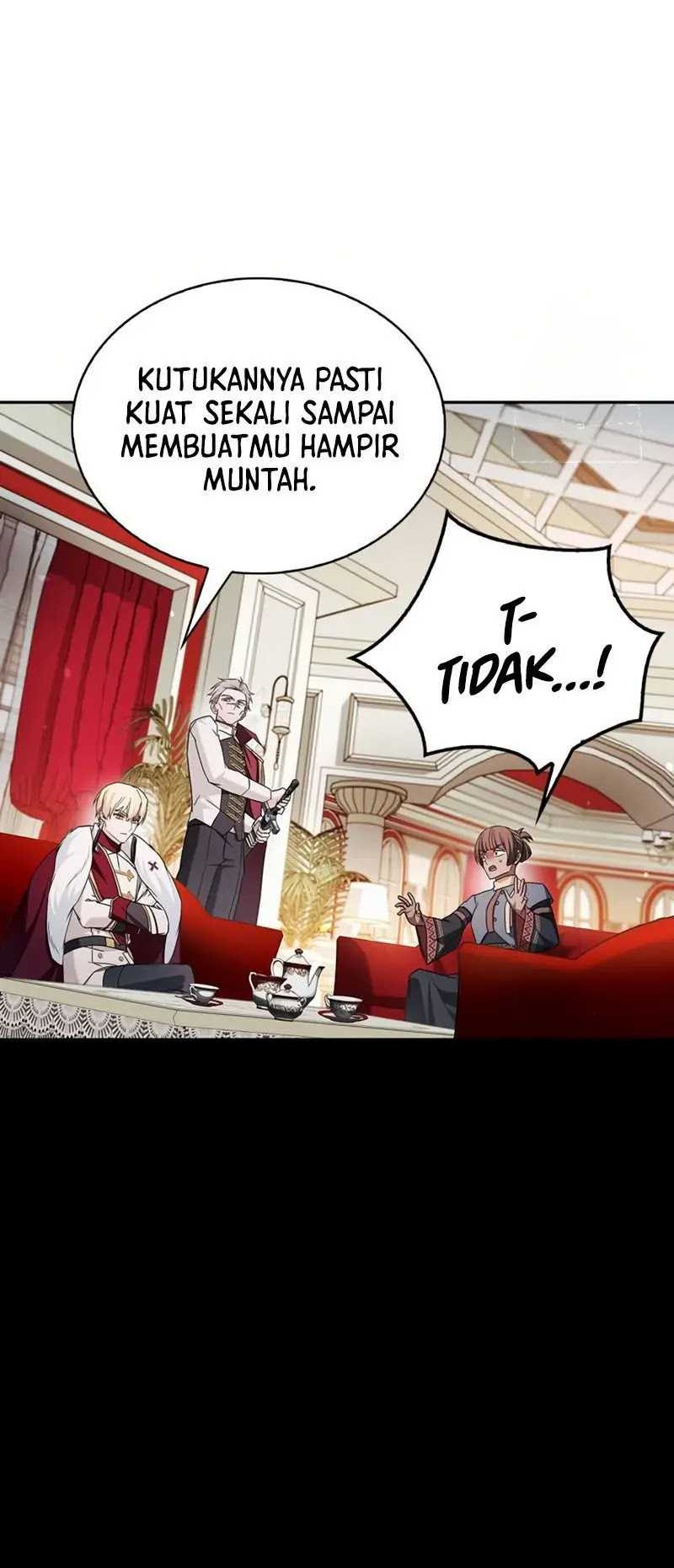 I’m Not That Kind of Talent Chapter 70 Gambar 34