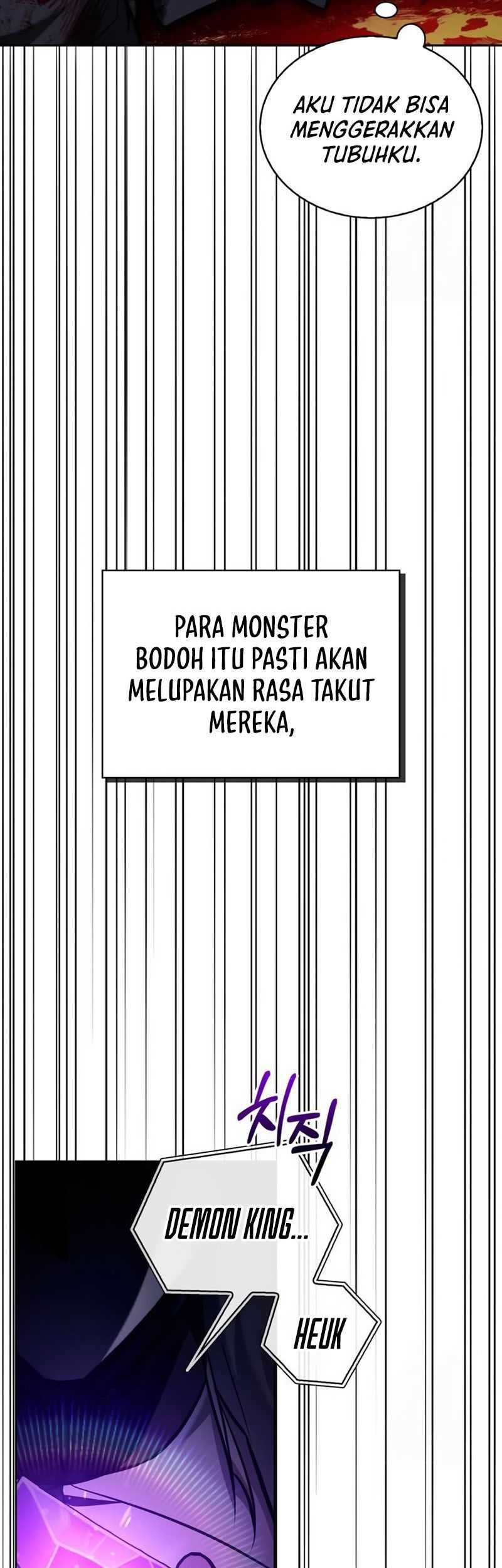 I’m Not That Kind of Talent Chapter 69 Gambar 40