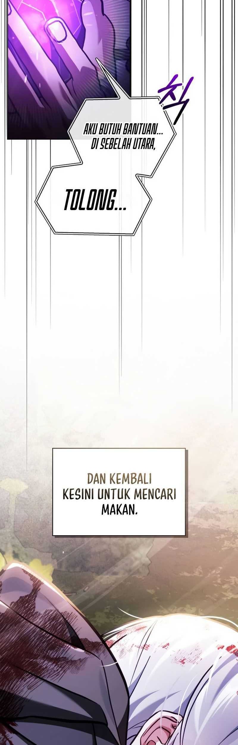 I’m Not That Kind of Talent Chapter 69 Gambar 41