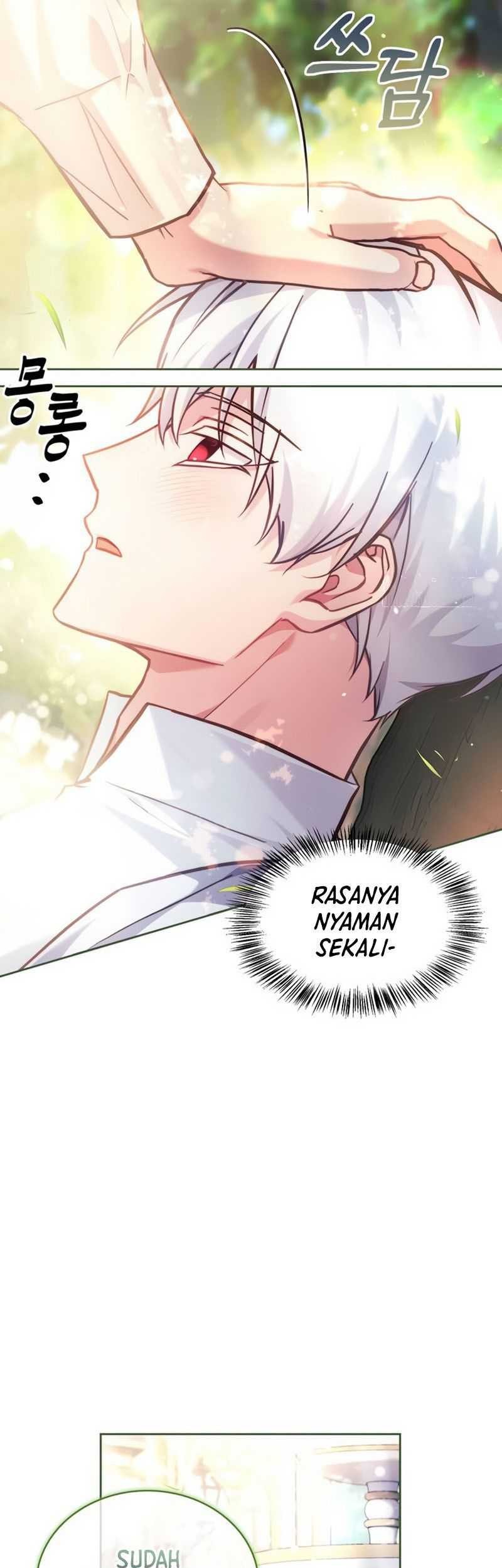 I’m Not That Kind of Talent Chapter 69 Gambar 44