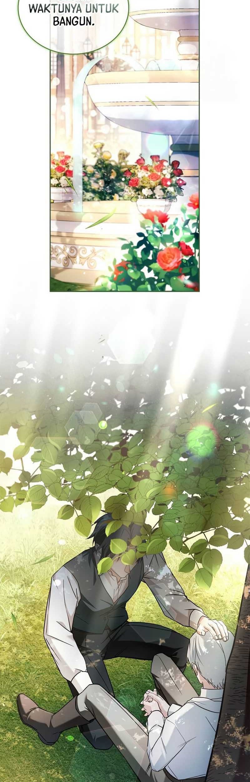I’m Not That Kind of Talent Chapter 69 Gambar 45