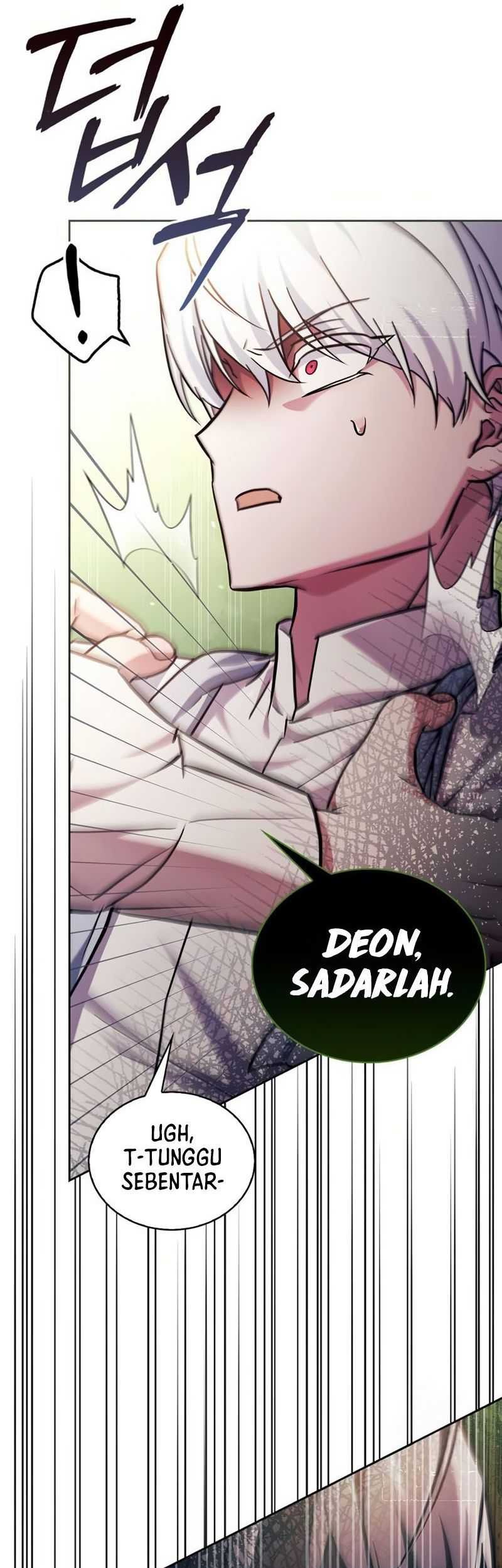 I’m Not That Kind of Talent Chapter 69 Gambar 47