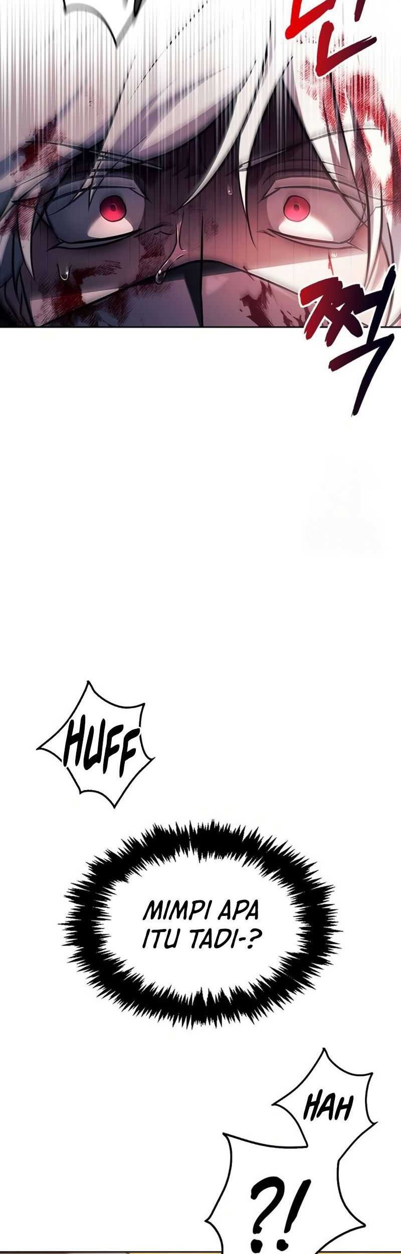 I’m Not That Kind of Talent Chapter 69 Gambar 49