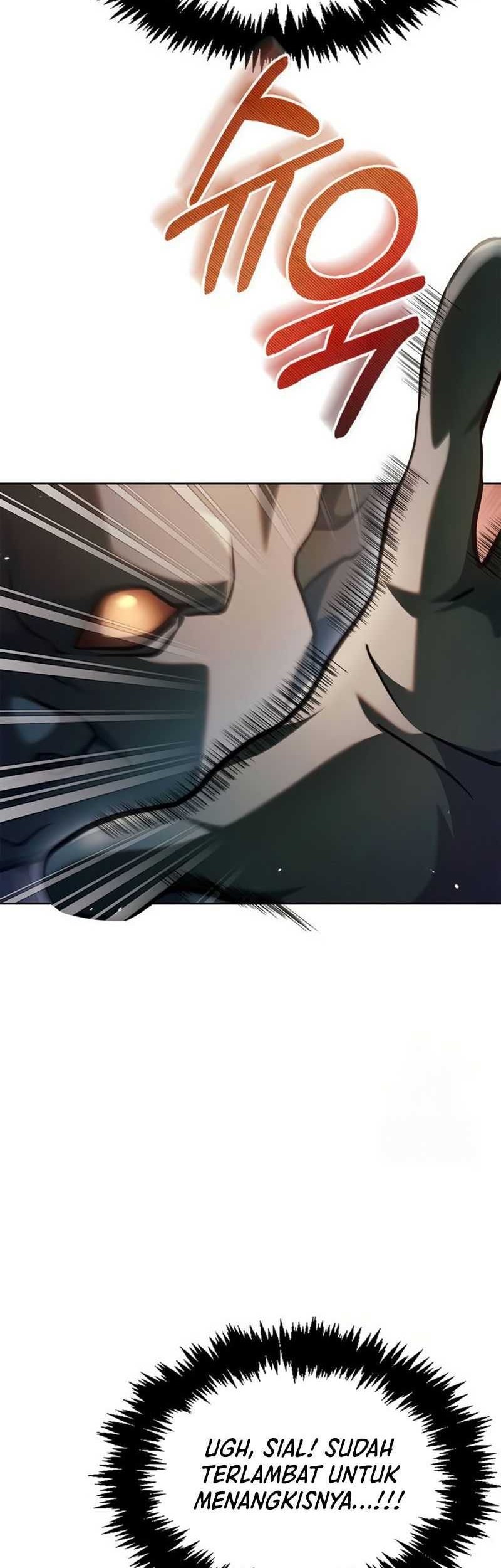 I’m Not That Kind of Talent Chapter 69 Gambar 52