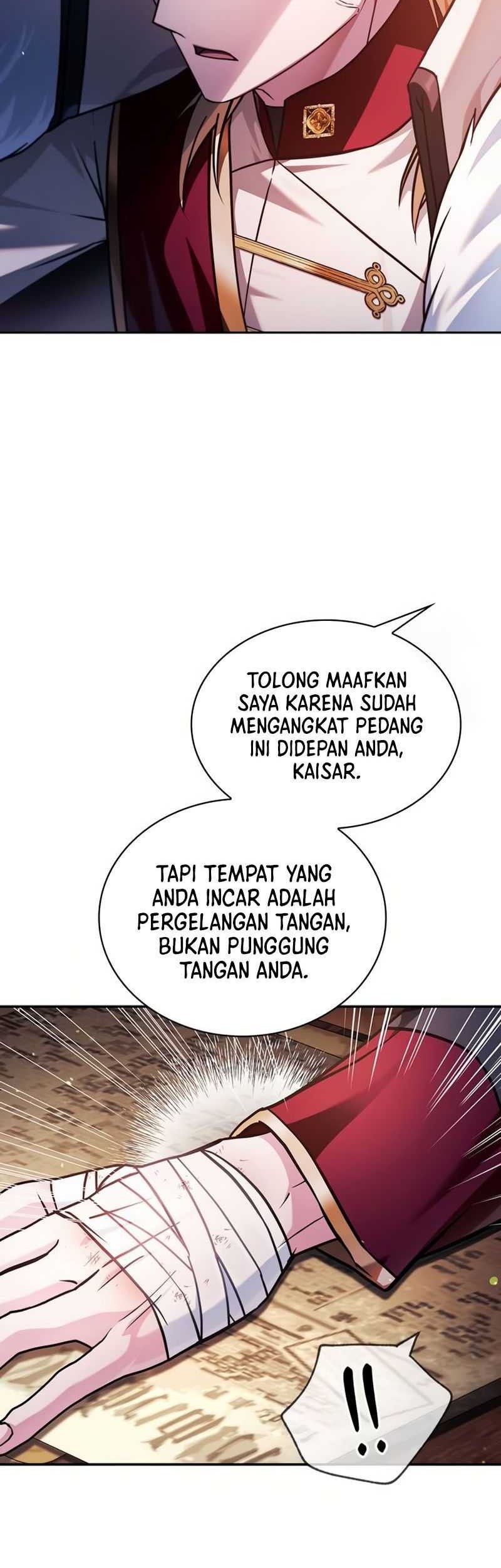 I’m Not That Kind of Talent Chapter 69 Gambar 3