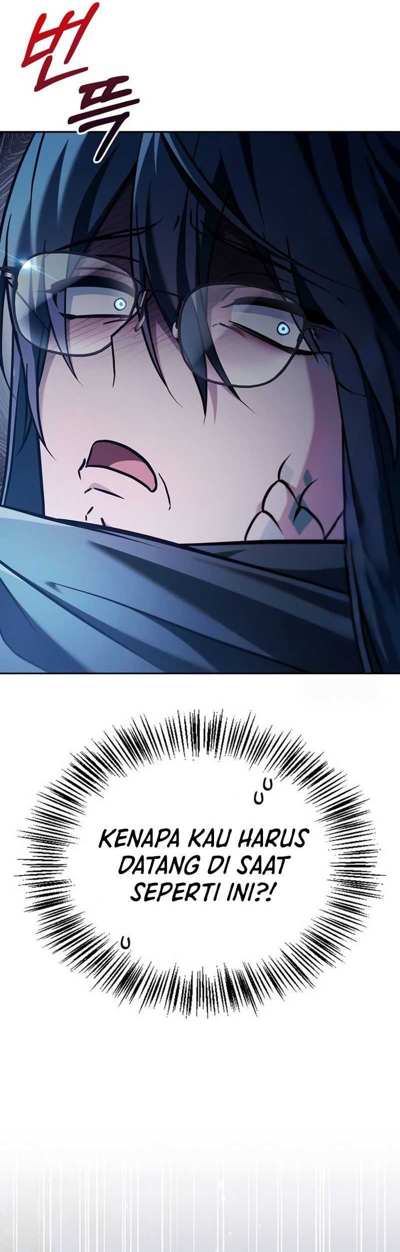 I’m Not That Kind of Talent Chapter 69 Gambar 74
