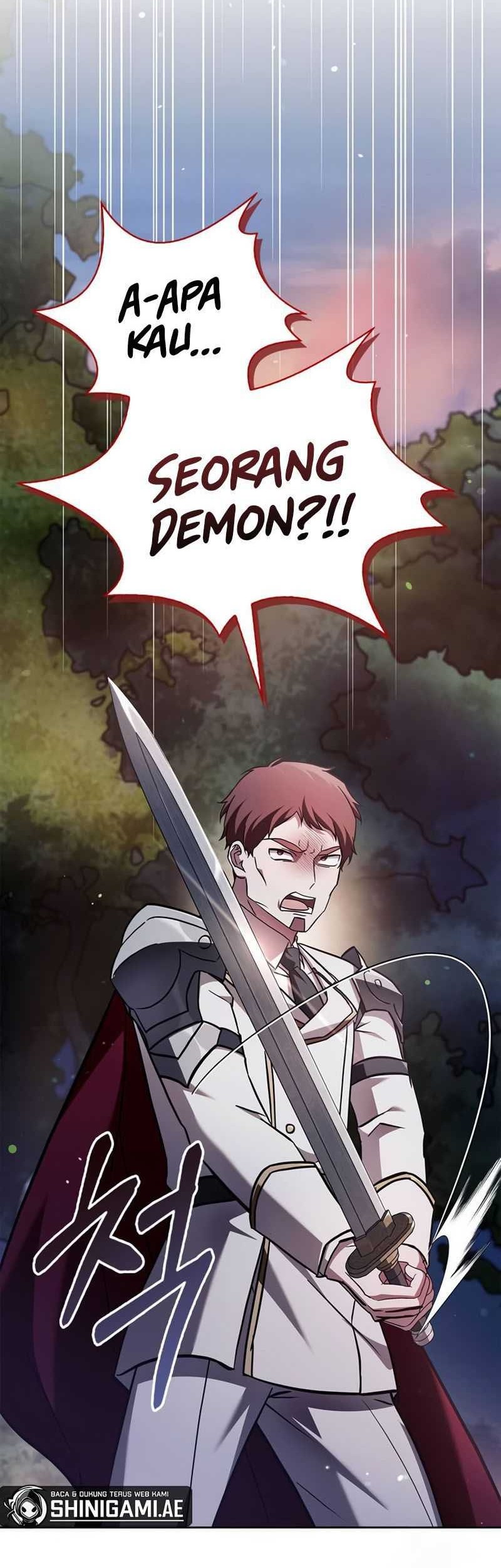 I’m Not That Kind of Talent Chapter 69 Gambar 75