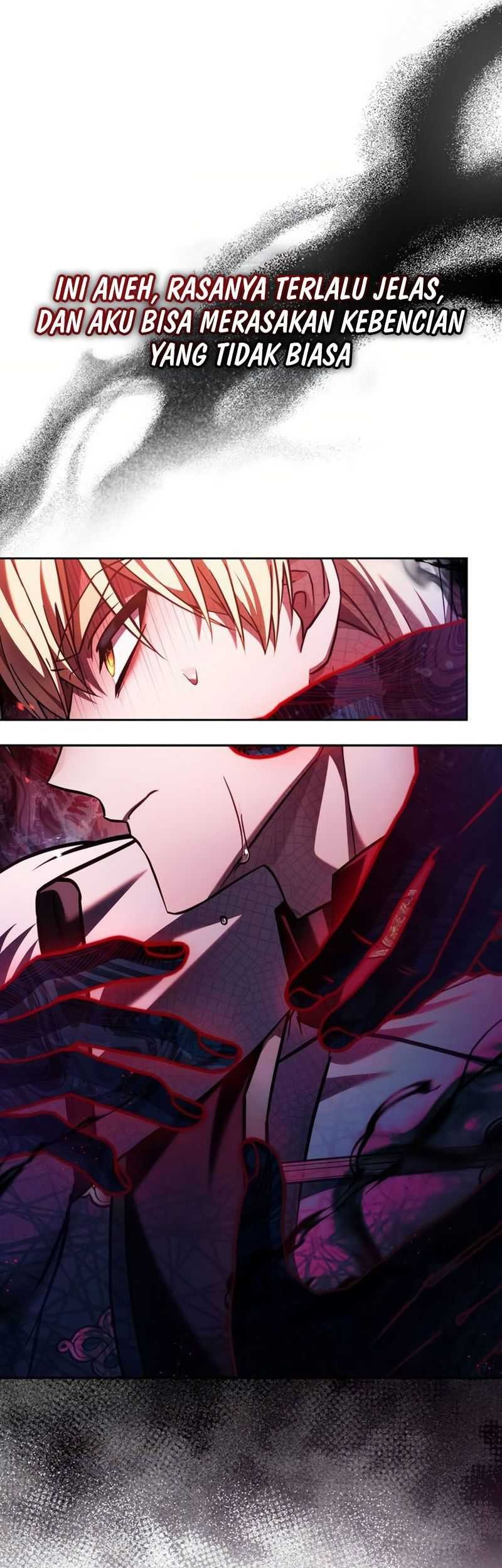 I’m Not That Kind of Talent Chapter 69 Gambar 5