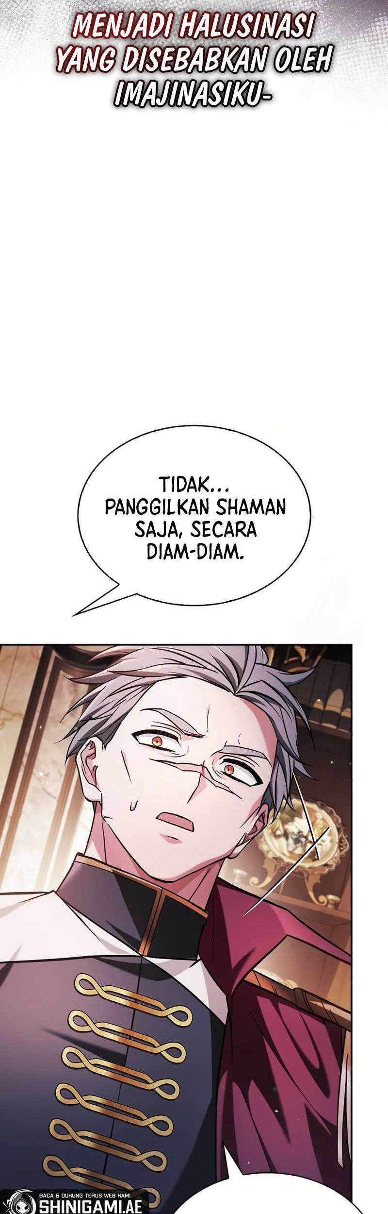 I’m Not That Kind of Talent Chapter 69 Gambar 6