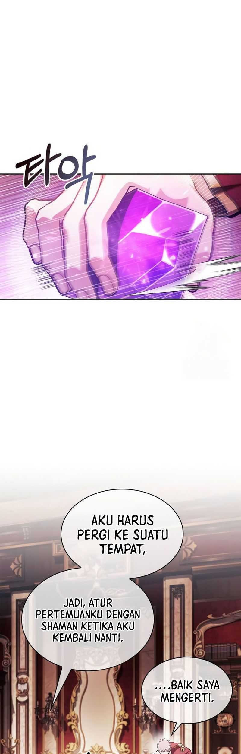 I’m Not That Kind of Talent Chapter 69 Gambar 9