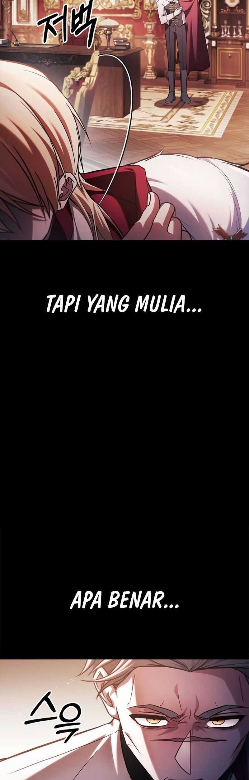 I’m Not That Kind of Talent Chapter 69 Gambar 10