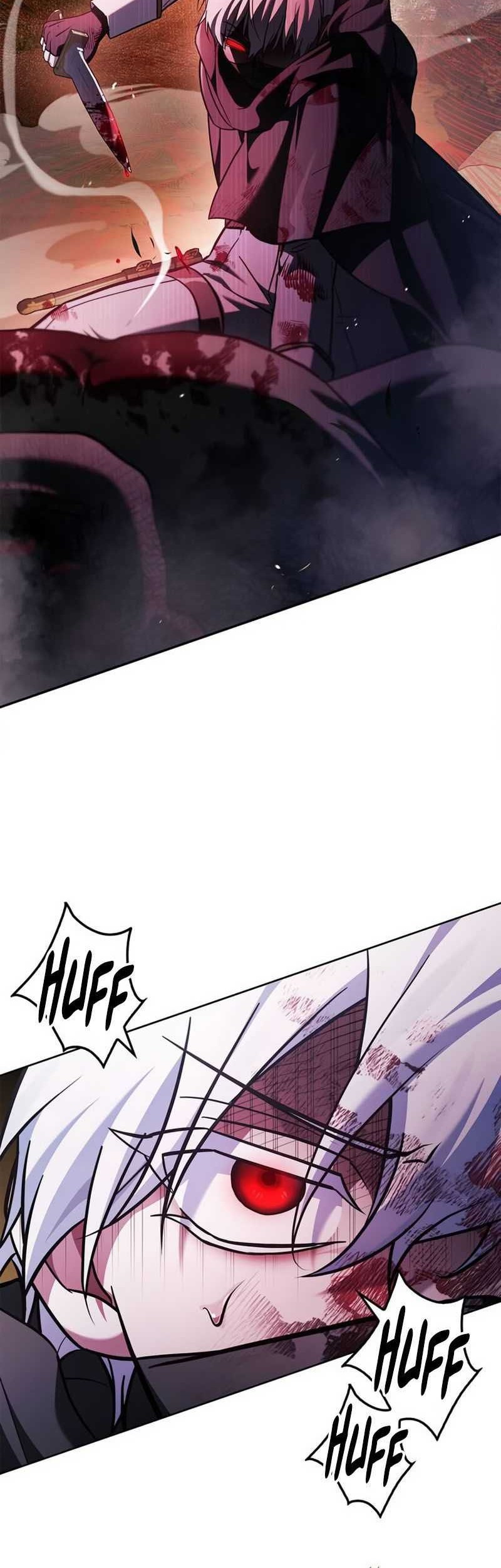 I’m Not That Kind of Talent Chapter 69 Gambar 14