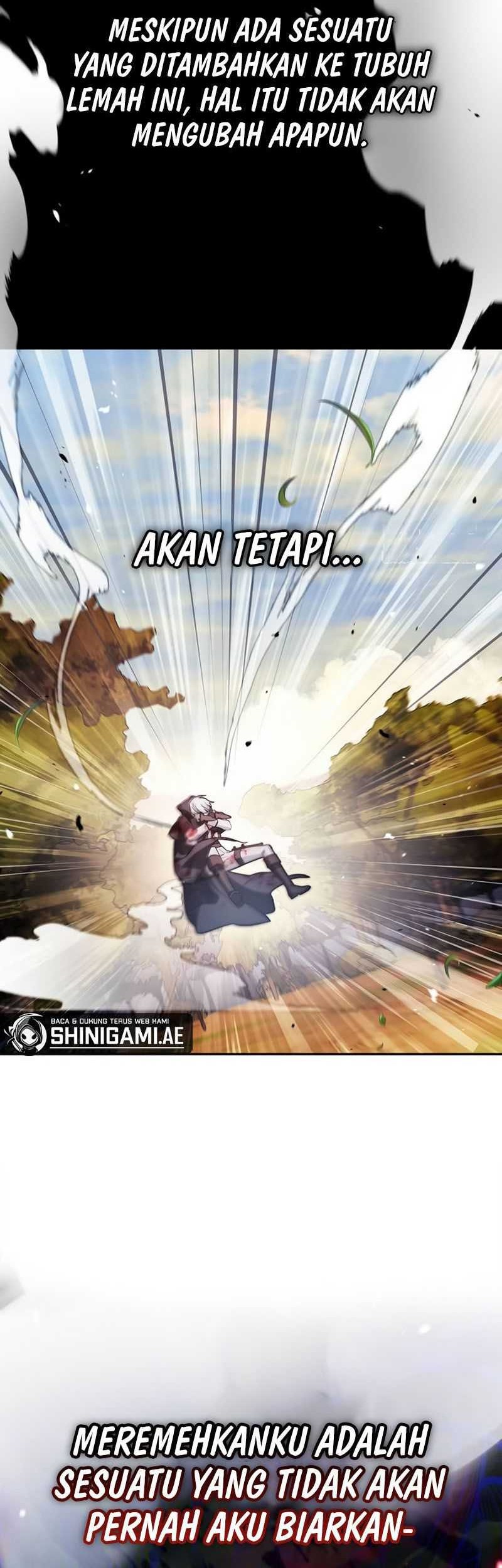 I’m Not That Kind of Talent Chapter 69 Gambar 22