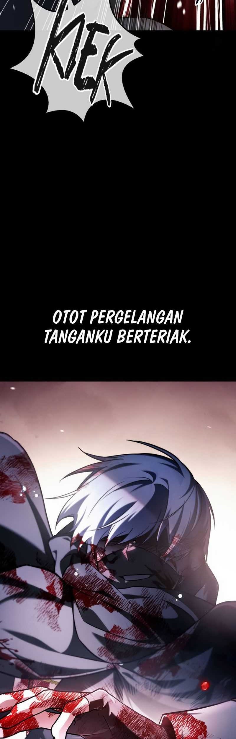 I’m Not That Kind of Talent Chapter 69 Gambar 26
