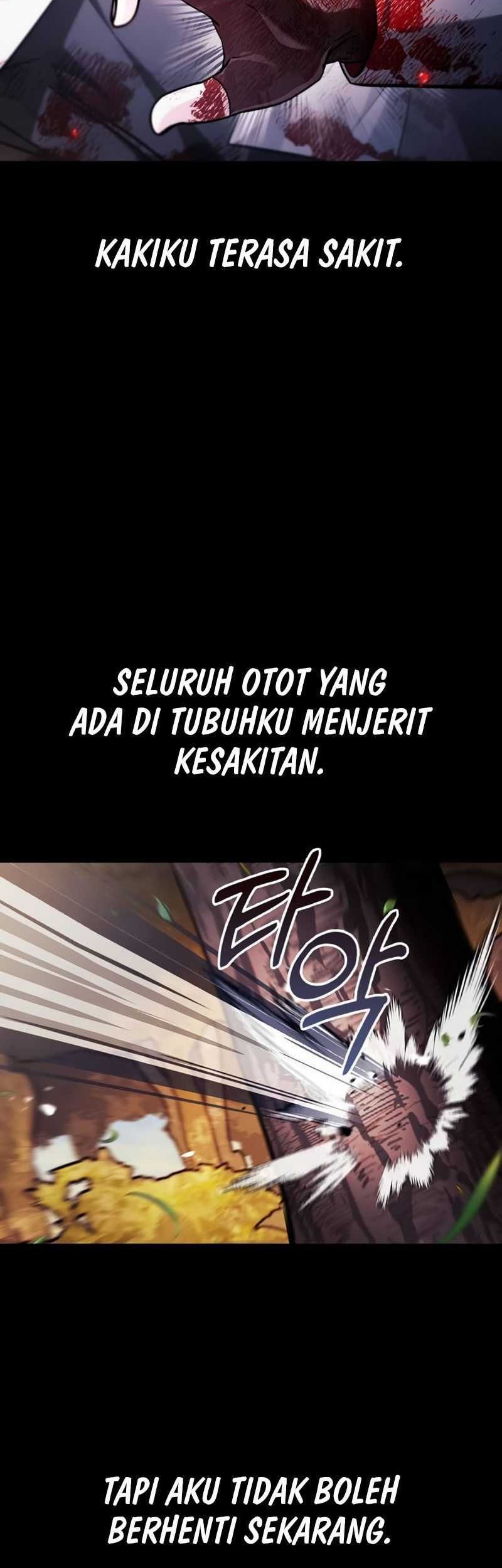 I’m Not That Kind of Talent Chapter 69 Gambar 27