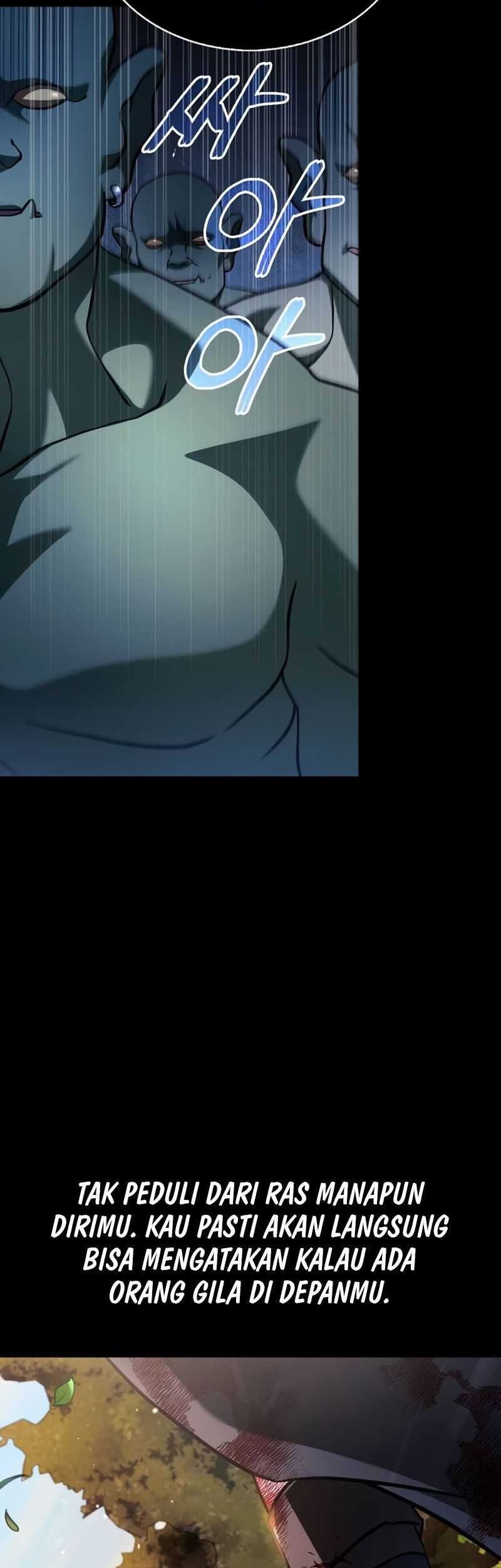 I’m Not That Kind of Talent Chapter 69 Gambar 35