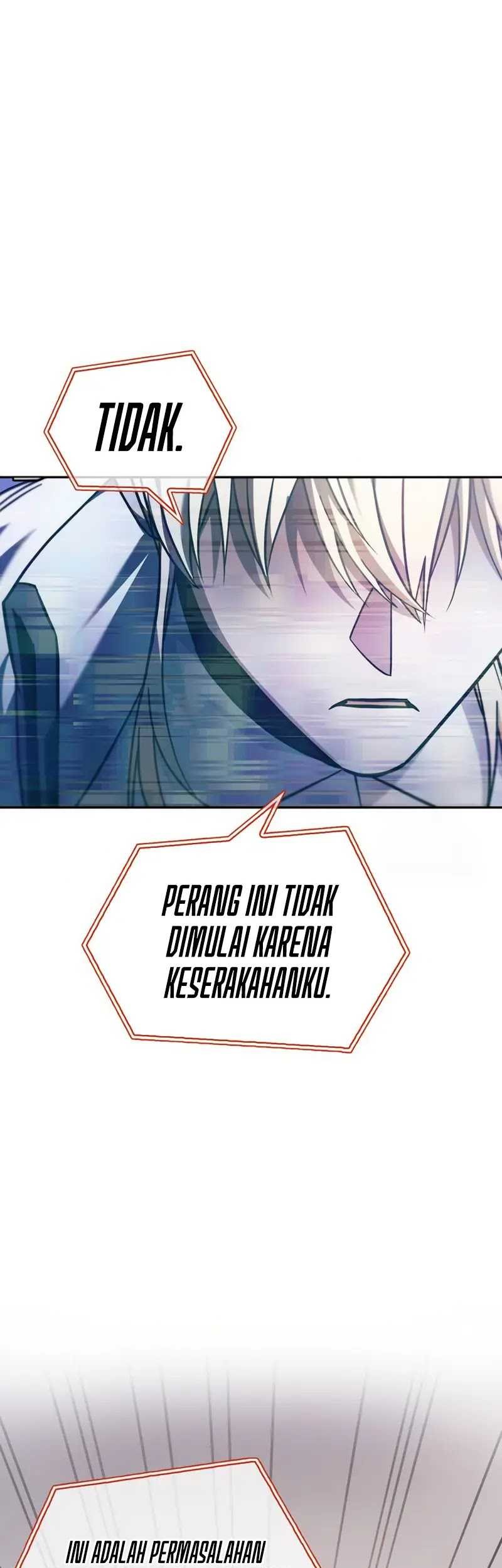 I’m Not That Kind of Talent Chapter 68 Gambar 34
