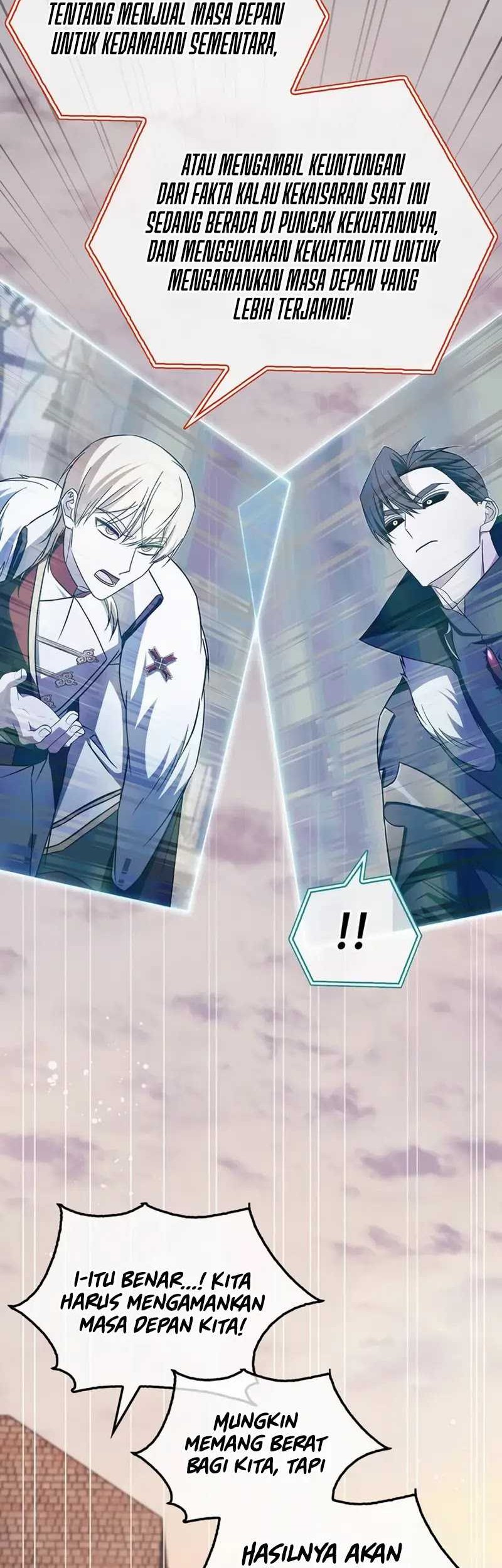 I’m Not That Kind of Talent Chapter 68 Gambar 35