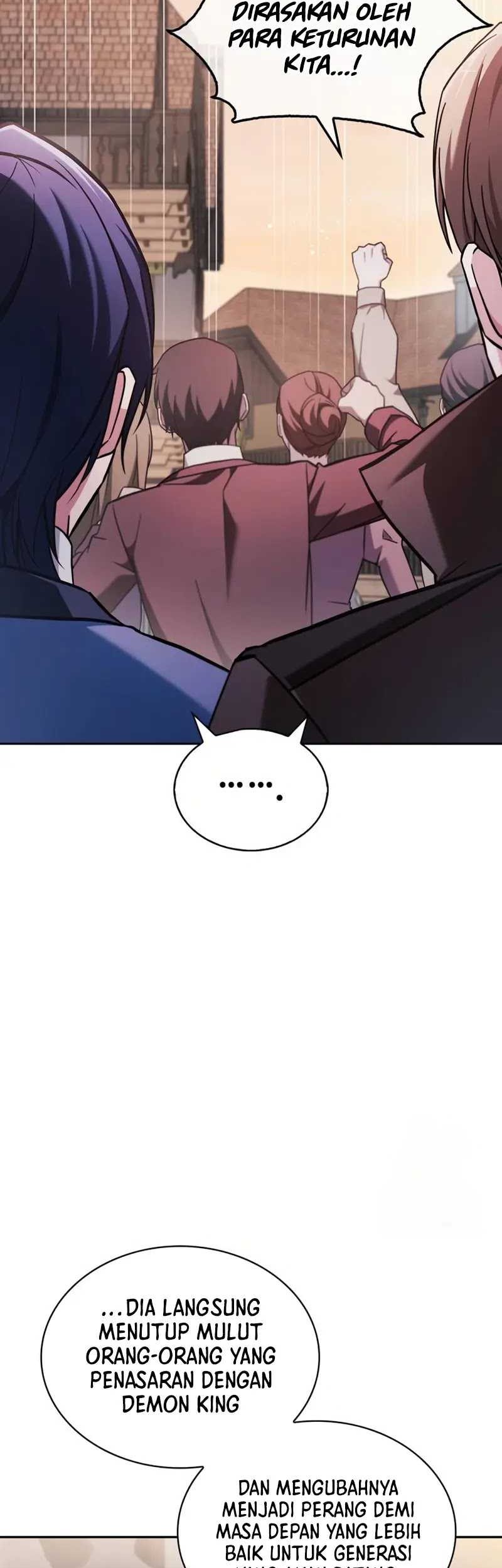 I’m Not That Kind of Talent Chapter 68 Gambar 36