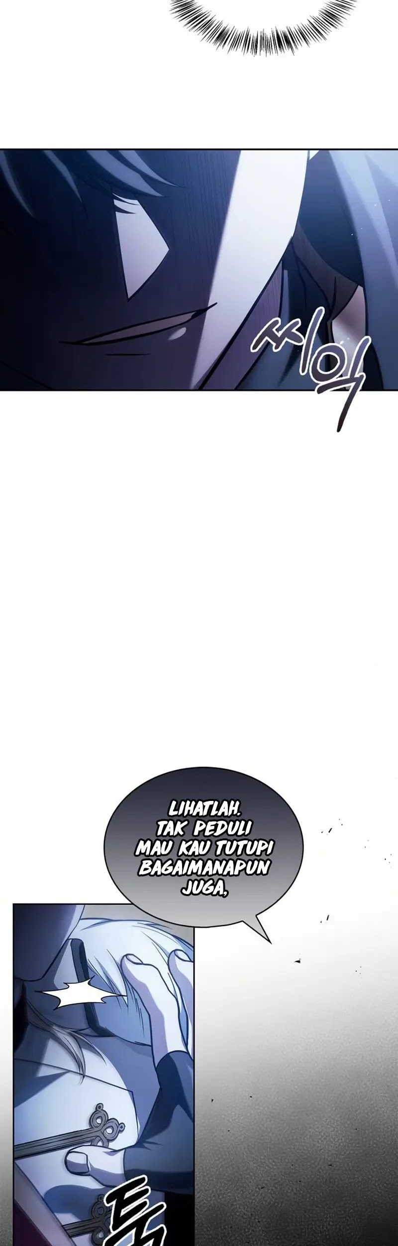 I’m Not That Kind of Talent Chapter 68 Gambar 40