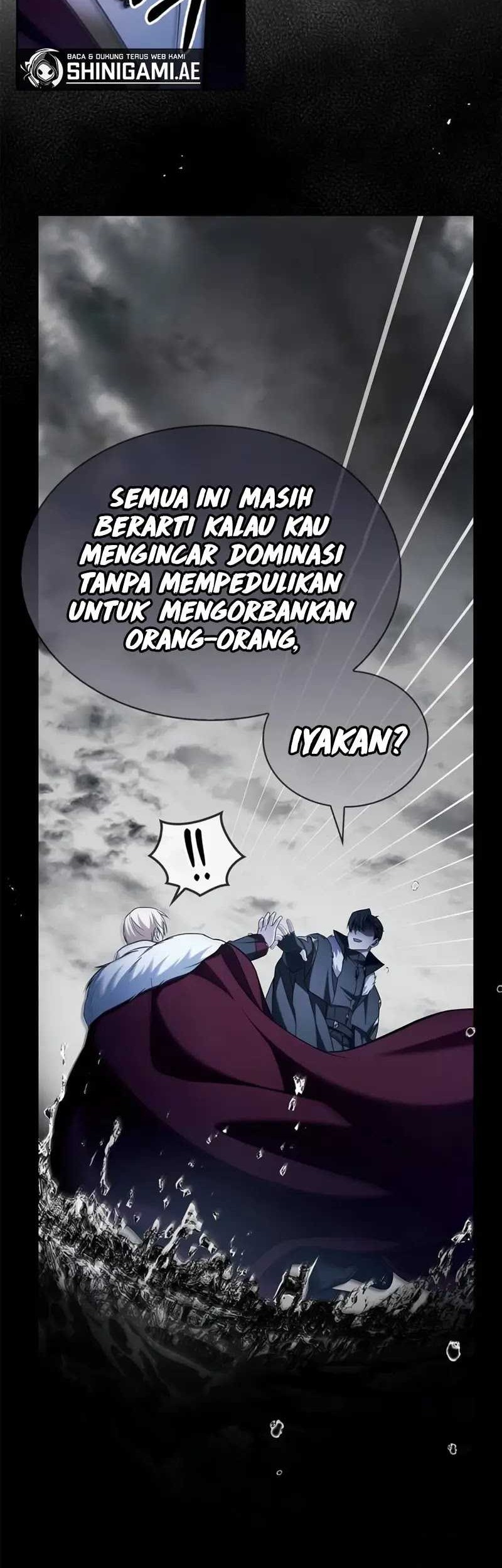 I’m Not That Kind of Talent Chapter 68 Gambar 41