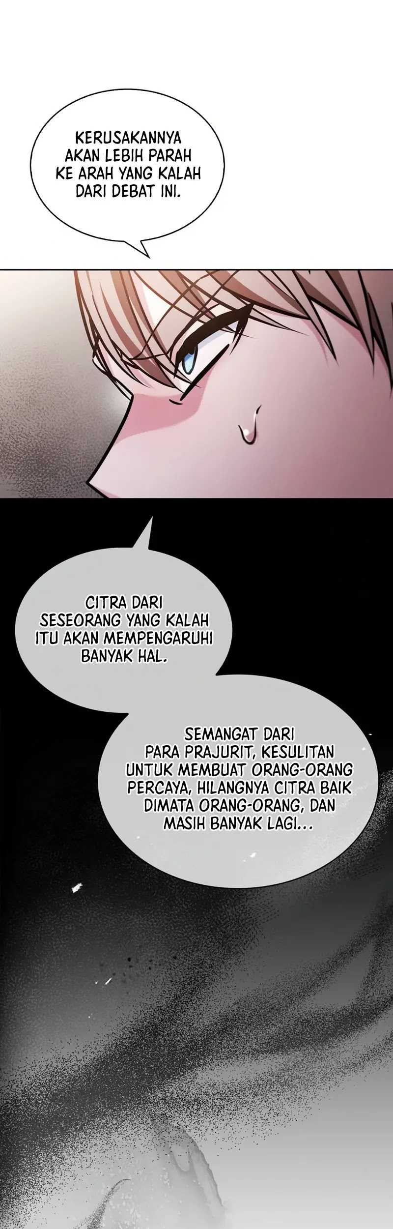 I’m Not That Kind of Talent Chapter 68 Gambar 46