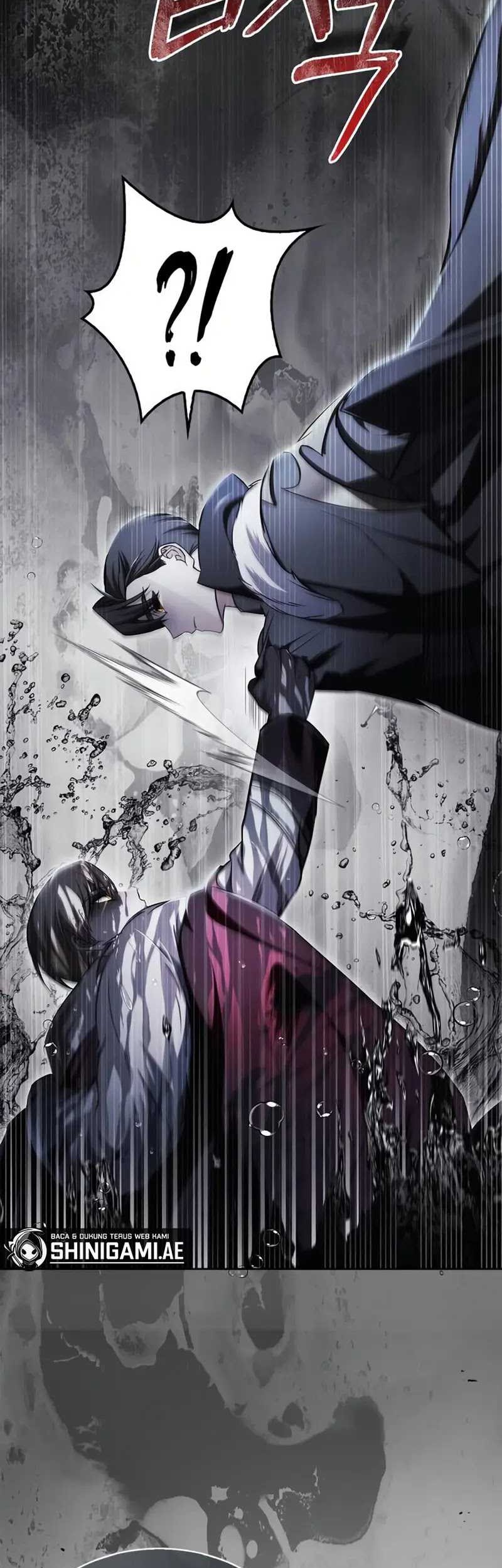 I’m Not That Kind of Talent Chapter 68 Gambar 48