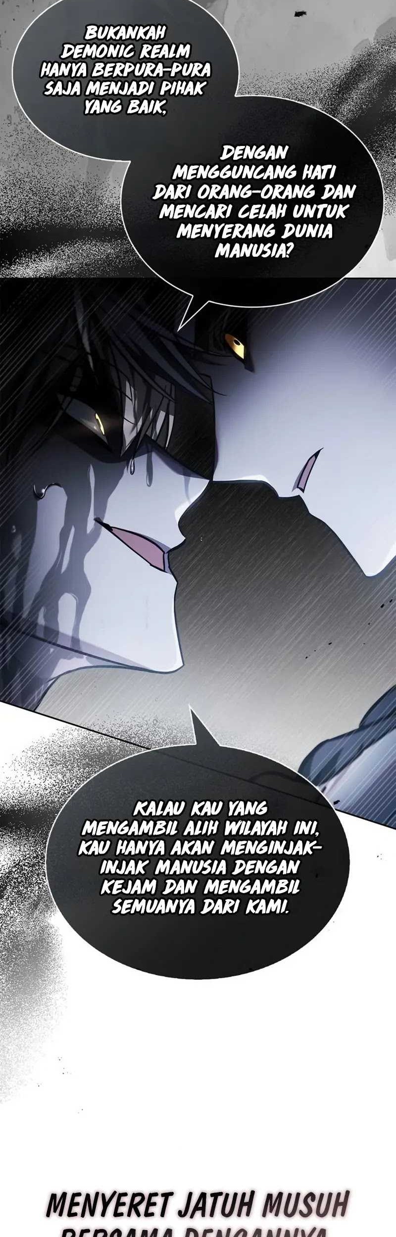 I’m Not That Kind of Talent Chapter 68 Gambar 49