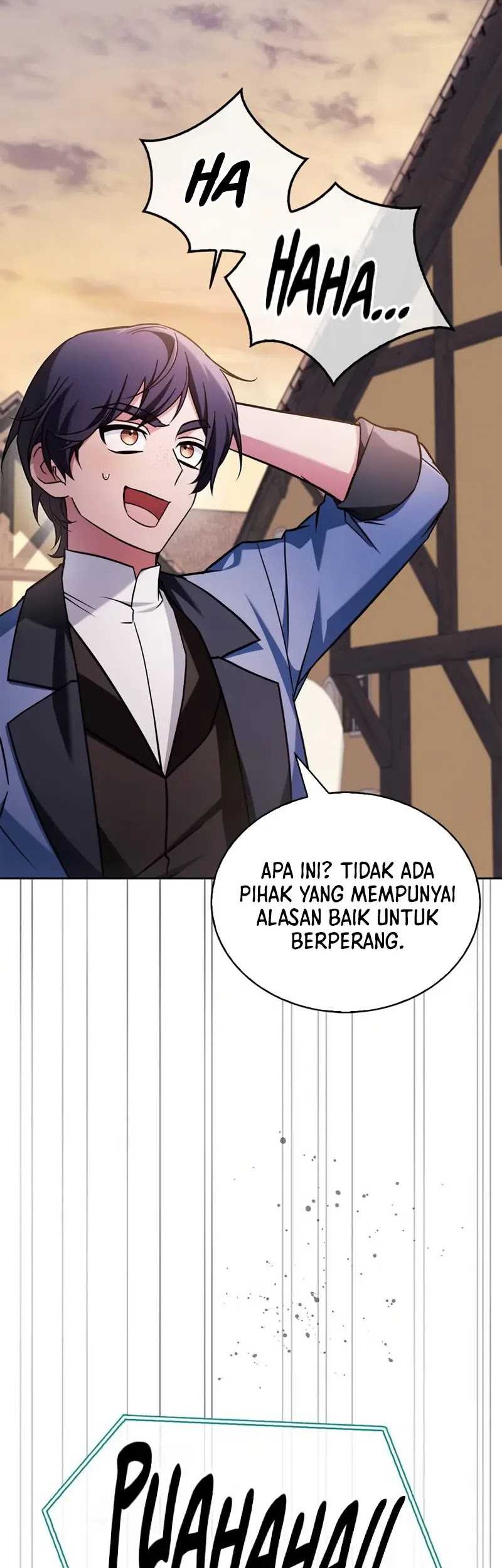 I’m Not That Kind of Talent Chapter 68 Gambar 52