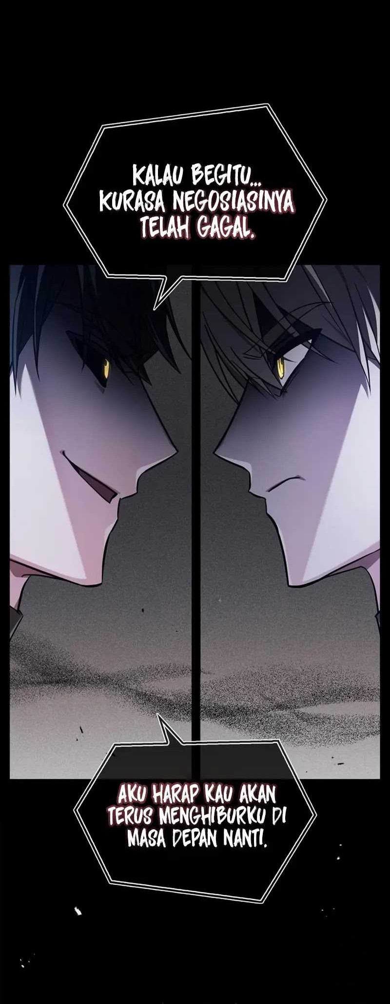 I’m Not That Kind of Talent Chapter 68 Gambar 54