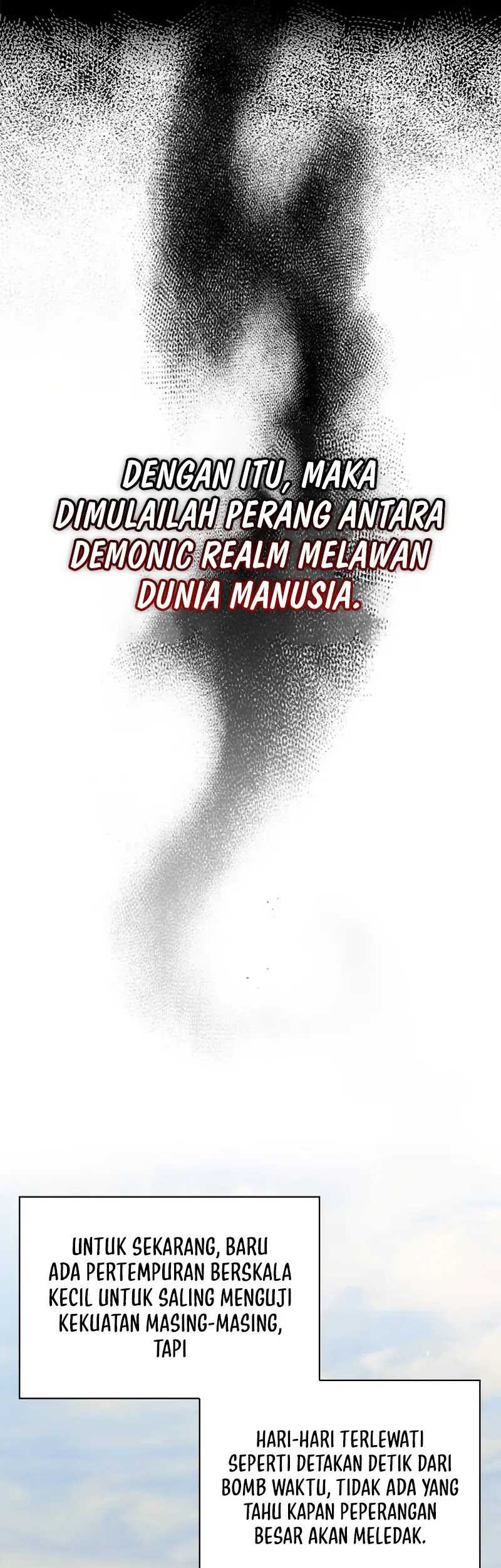 I’m Not That Kind of Talent Chapter 68 Gambar 55