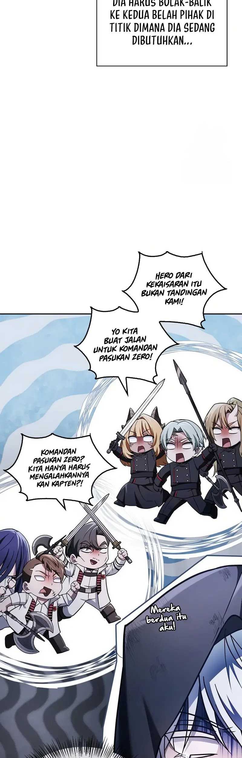 I’m Not That Kind of Talent Chapter 68 Gambar 57