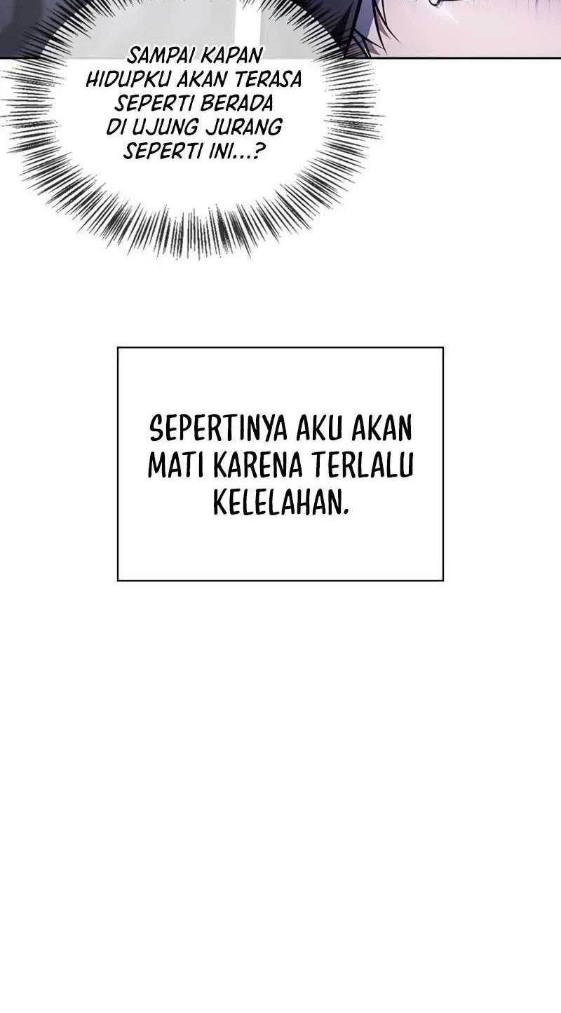 I’m Not That Kind of Talent Chapter 68 Gambar 58