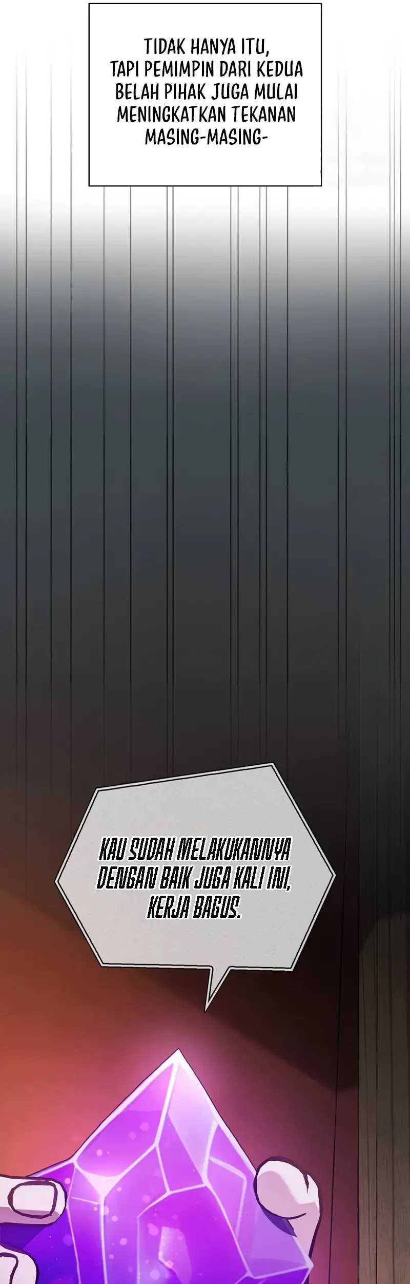 I’m Not That Kind of Talent Chapter 68 Gambar 59