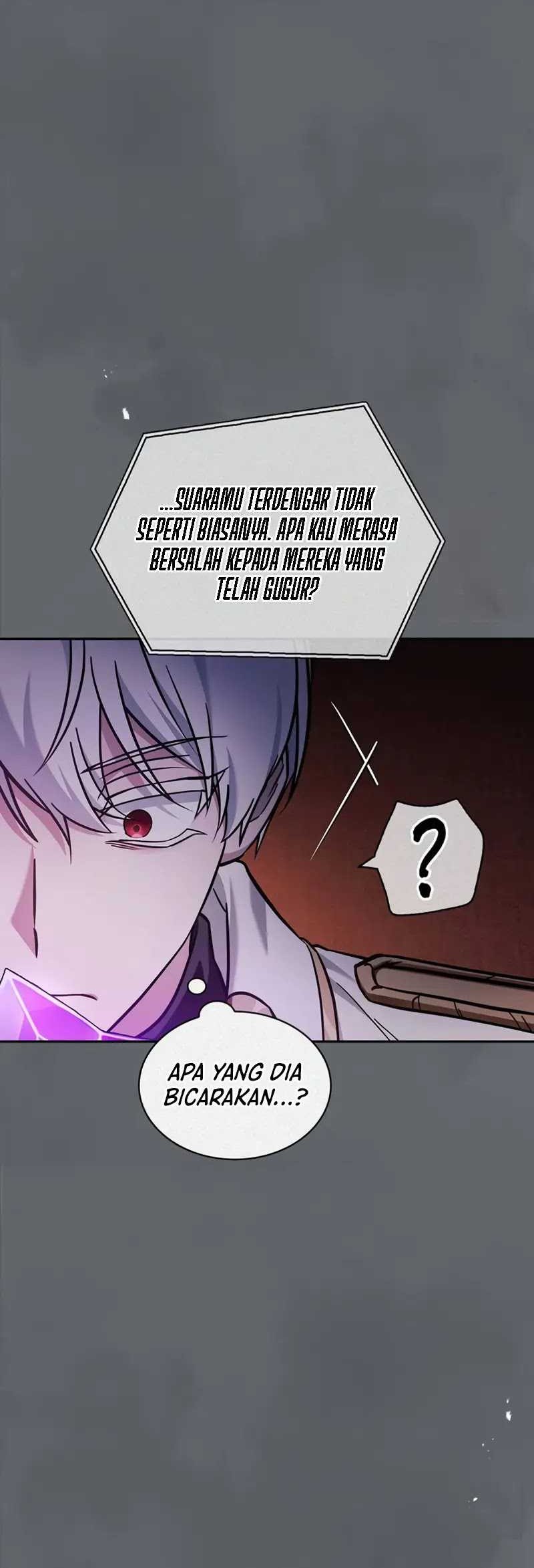 I’m Not That Kind of Talent Chapter 68 Gambar 61