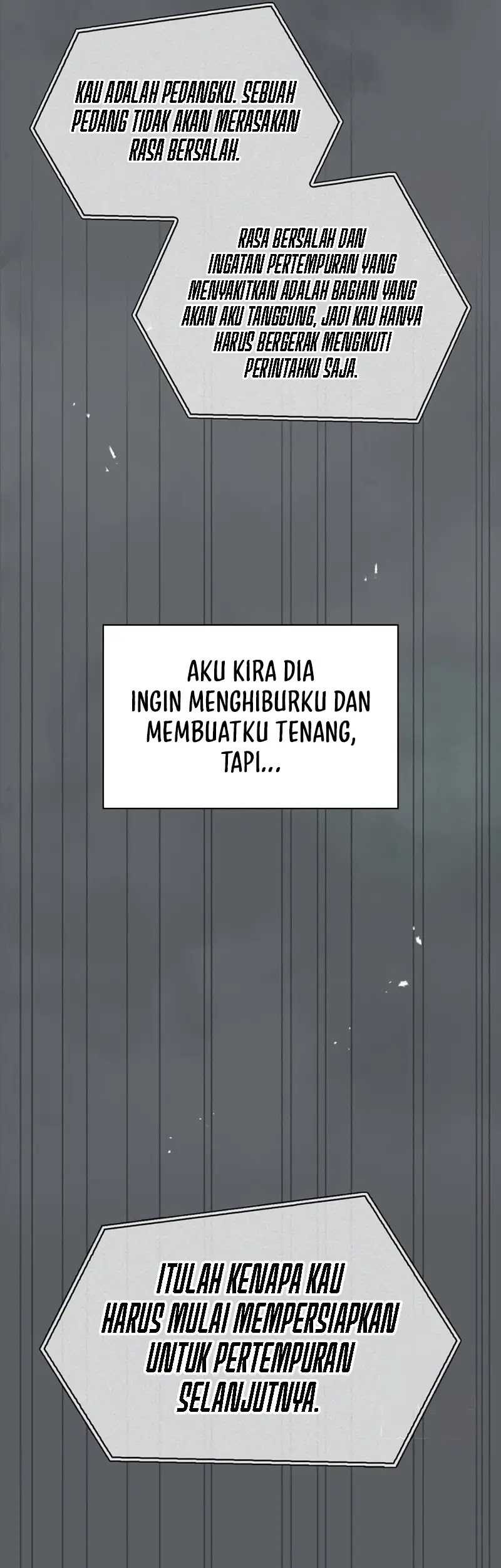 I’m Not That Kind of Talent Chapter 68 Gambar 62