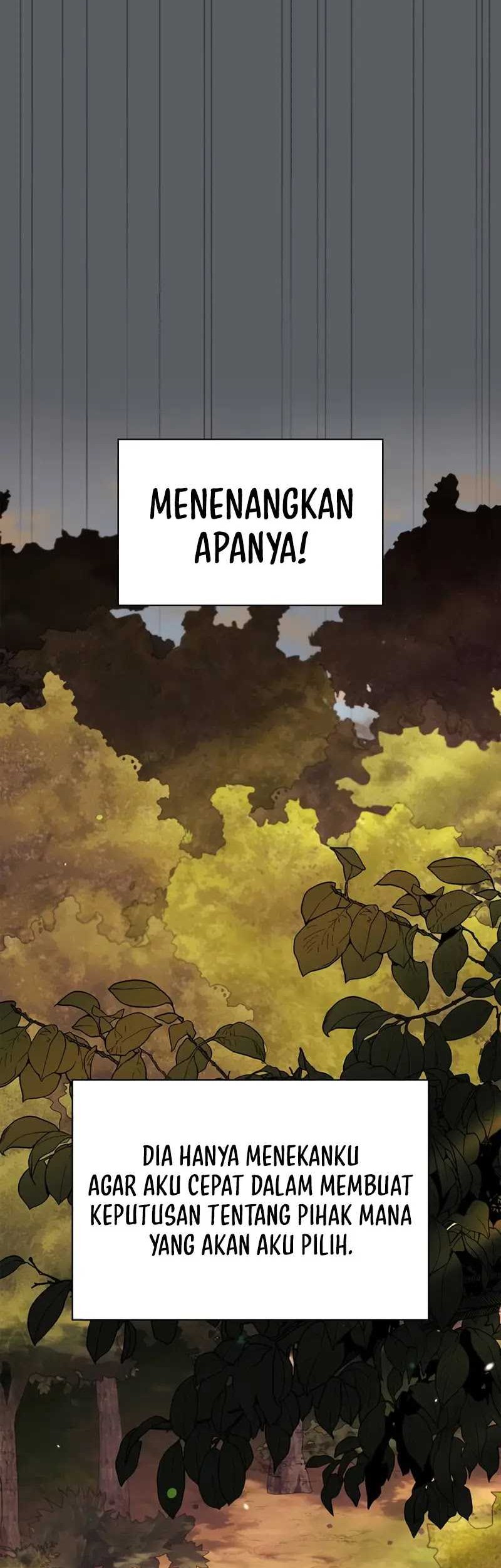 I’m Not That Kind of Talent Chapter 68 Gambar 63