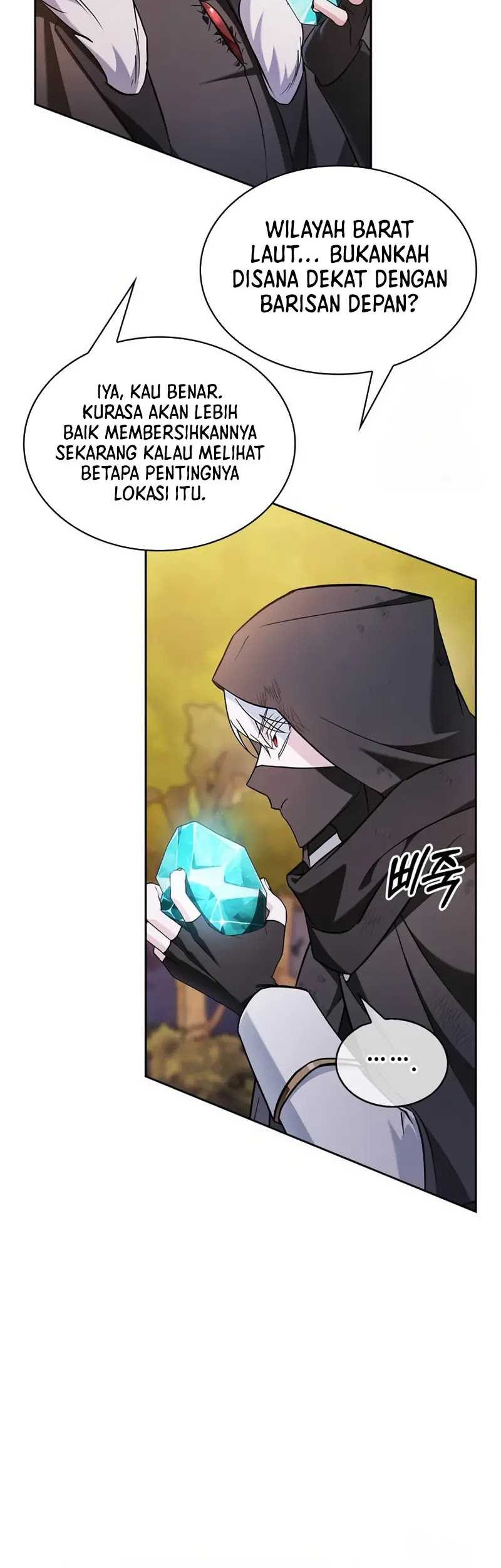 I’m Not That Kind of Talent Chapter 68 Gambar 69
