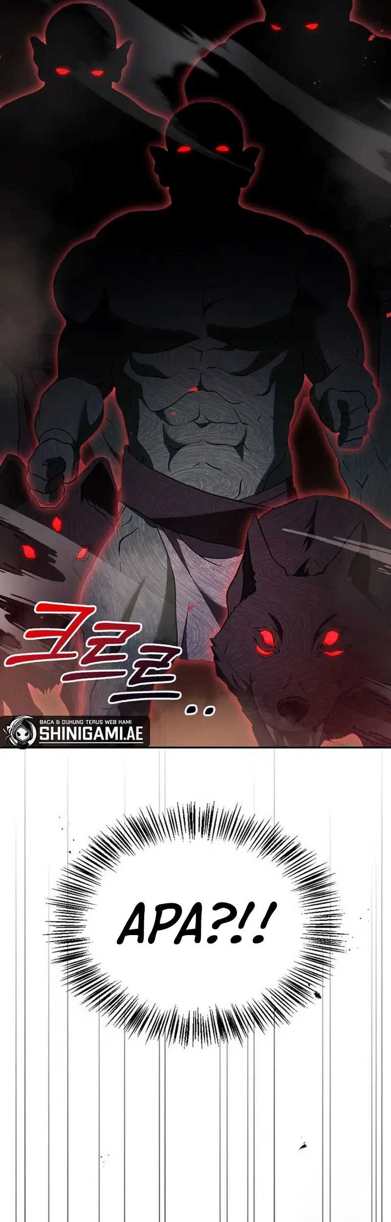 I’m Not That Kind of Talent Chapter 68 Gambar 72