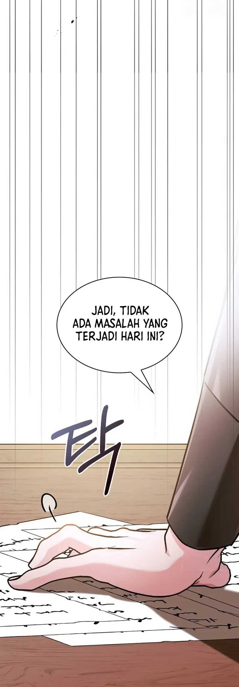 I’m Not That Kind of Talent Chapter 68 Gambar 73