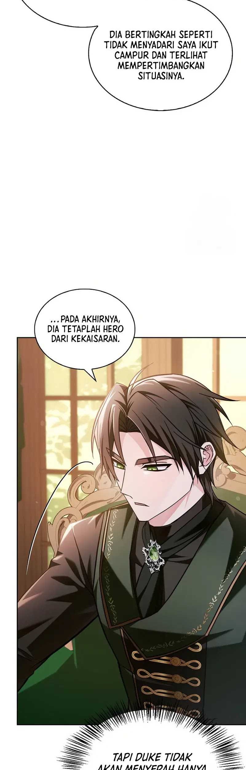 I’m Not That Kind of Talent Chapter 68 Gambar 75