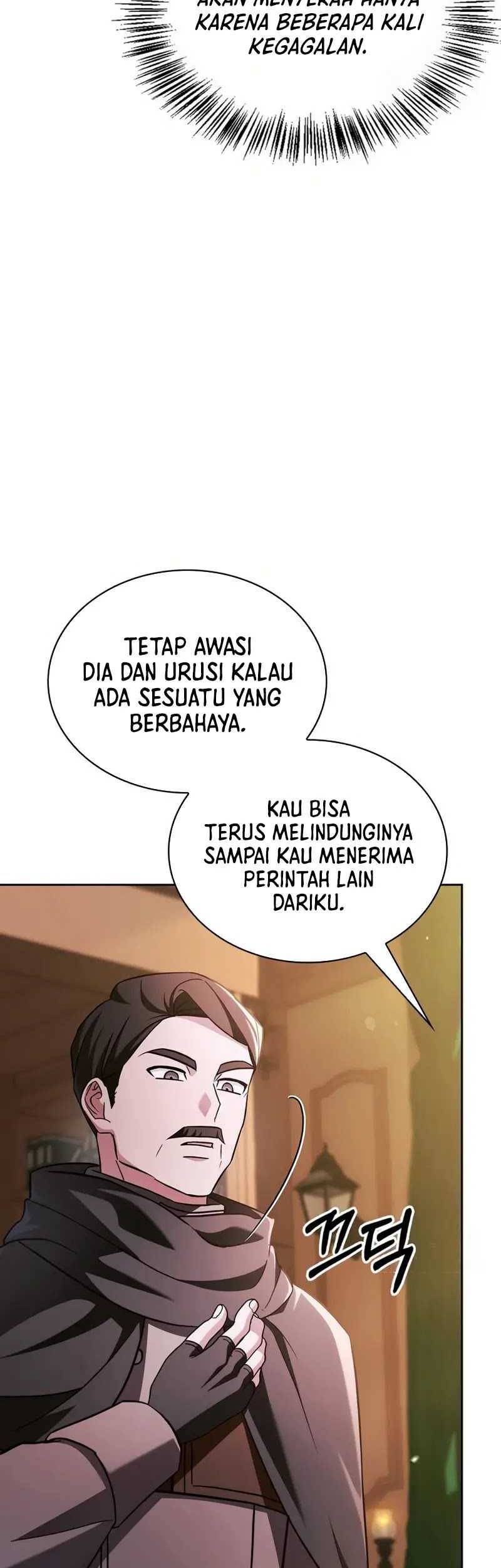 I’m Not That Kind of Talent Chapter 68 Gambar 76