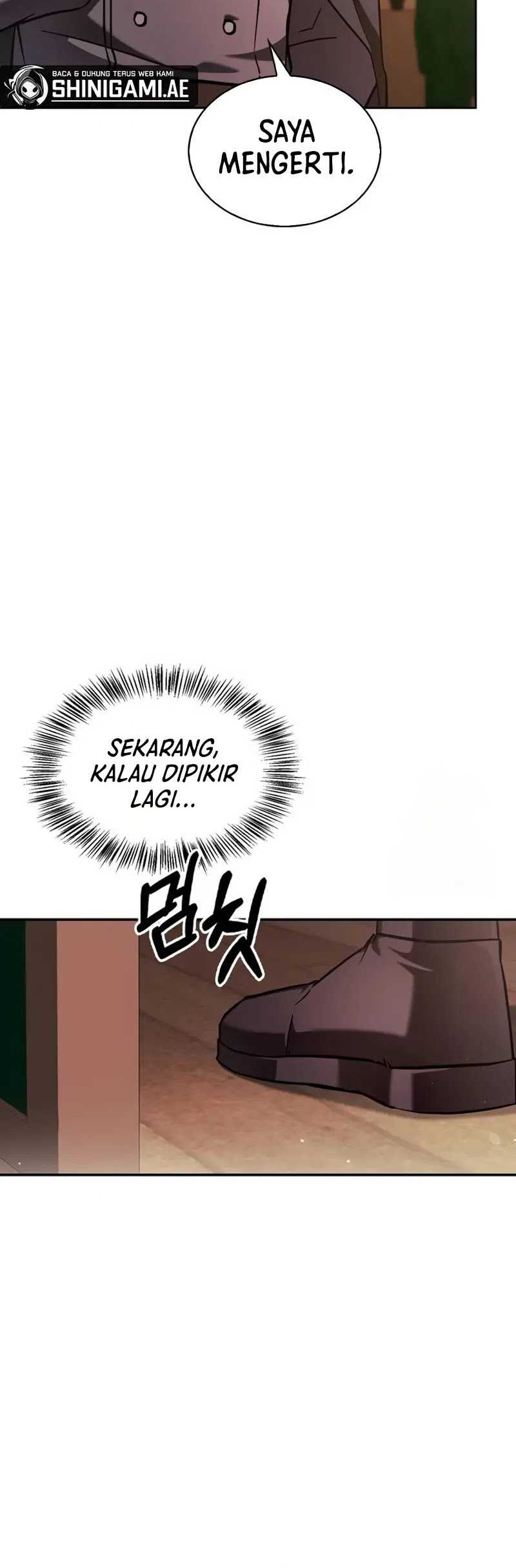 I’m Not That Kind of Talent Chapter 68 Gambar 77