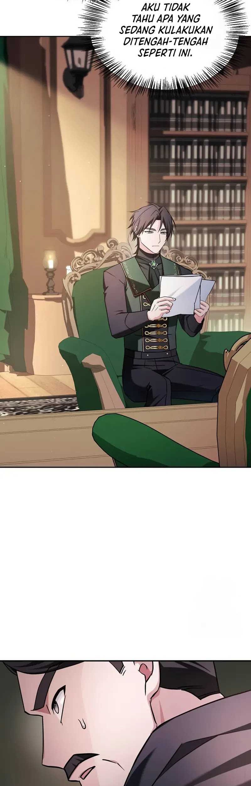 I’m Not That Kind of Talent Chapter 68 Gambar 79