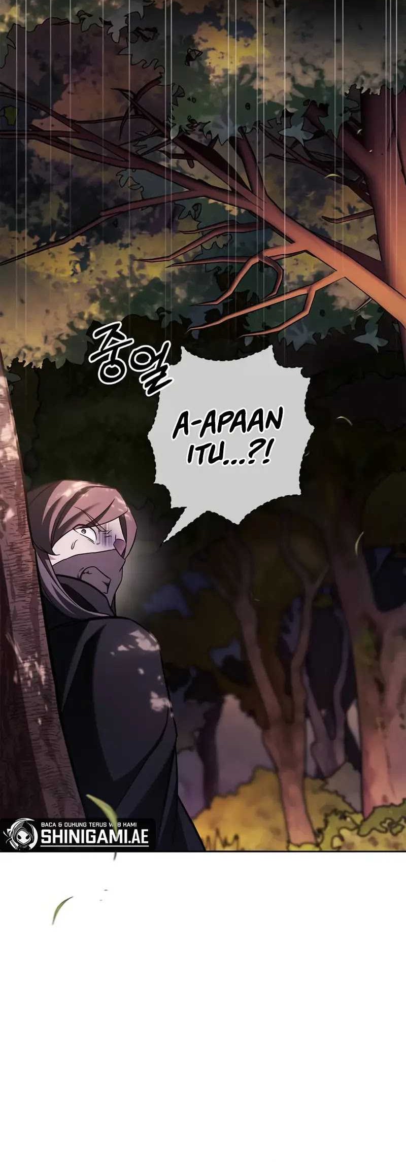 I’m Not That Kind of Talent Chapter 68 Gambar 81