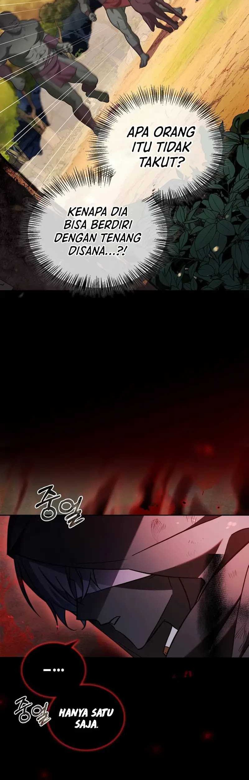 I’m Not That Kind of Talent Chapter 68 Gambar 83