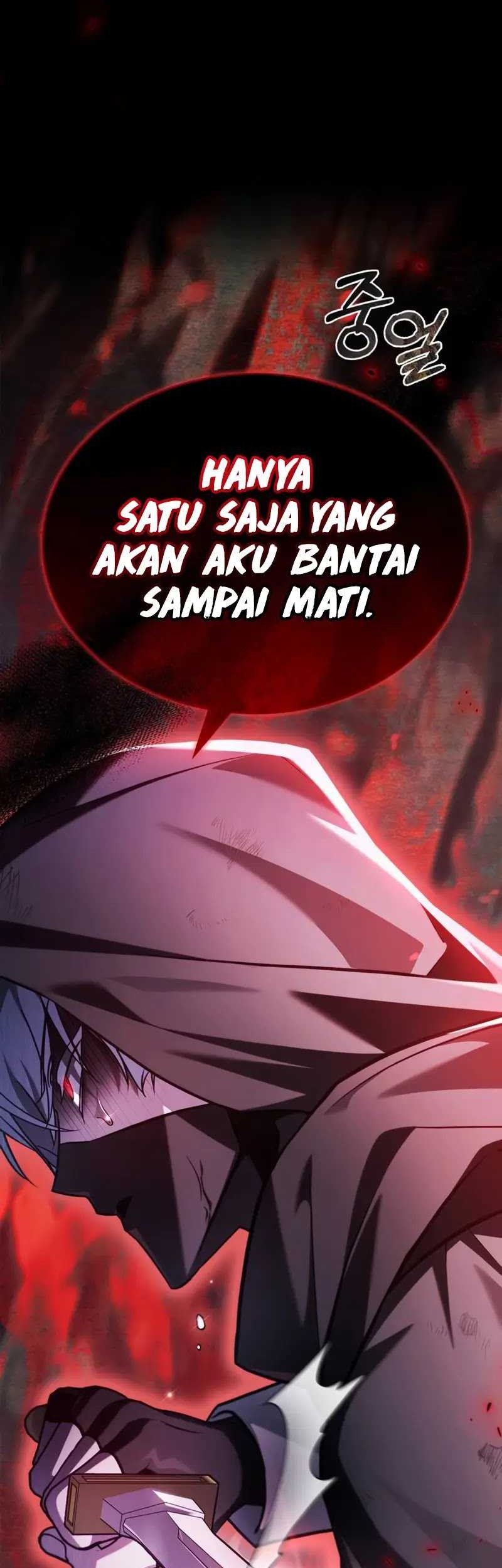I’m Not That Kind of Talent Chapter 68 Gambar 84