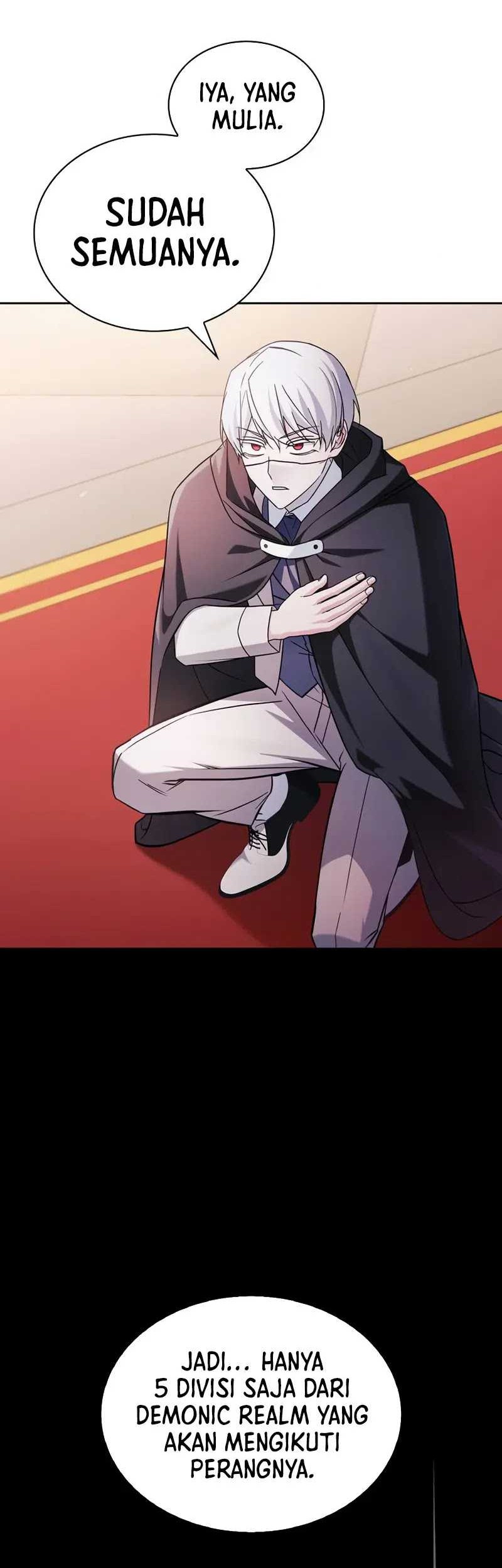 I’m Not That Kind of Talent Chapter 68 Gambar 3